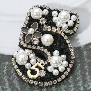 FASHION, NEW RELEASE BROOCHES
